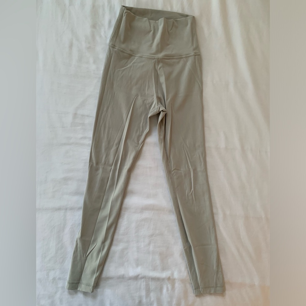 ACTA Wear Grey Legging